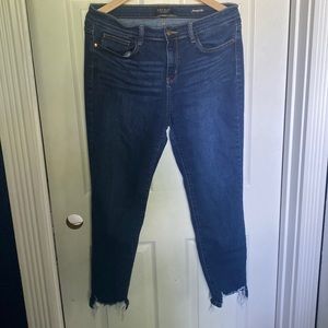 Judy blue relaxed fit Jeans